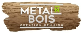 Métal N Bois