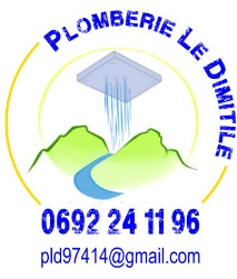 Plomberie le Démitile